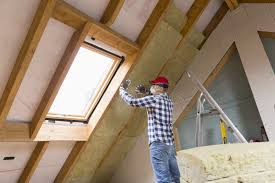 Types of Insulation We Offer in Burlington, KS